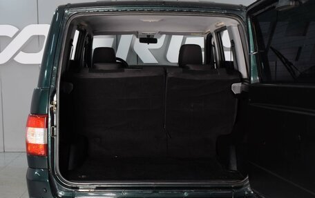 ЛуАЗ Patriot, 2016 год, 999 000 рублей, 16 фотография