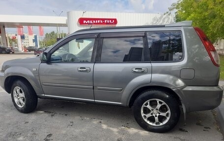 Nissan X-Trail, 2006 год, 695 000 рублей, 1 фотография