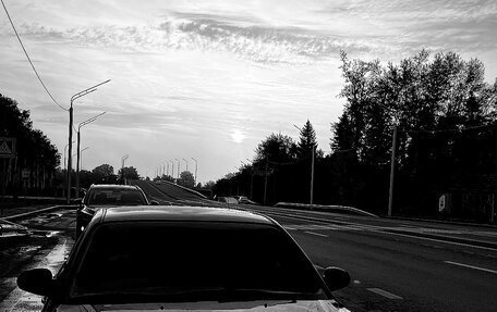 Hyundai Sonata IV рестайлинг, 2008 год, 600 000 рублей, 1 фотография