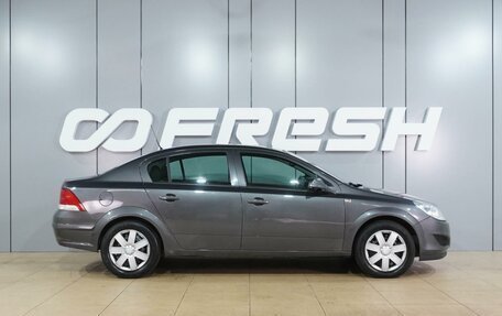 Opel Astra H, 2012 год, 699 000 рублей, 5 фотография