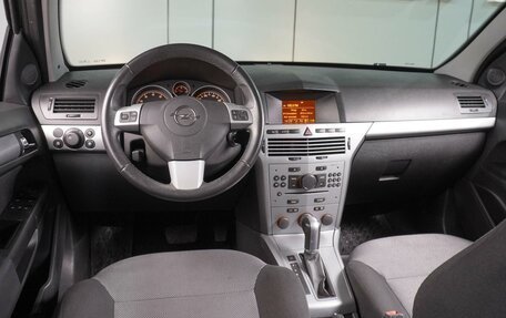 Opel Astra H, 2012 год, 699 000 рублей, 6 фотография