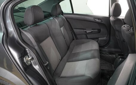 Opel Astra H, 2012 год, 699 000 рублей, 7 фотография