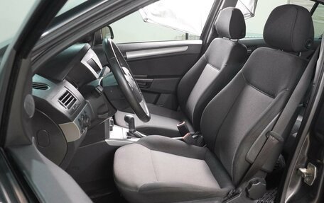 Opel Astra H, 2012 год, 699 000 рублей, 10 фотография