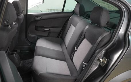 Opel Astra H, 2012 год, 699 000 рублей, 9 фотография