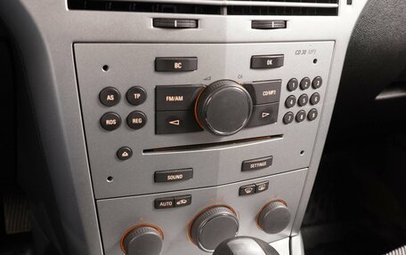 Opel Astra H, 2012 год, 699 000 рублей, 12 фотография