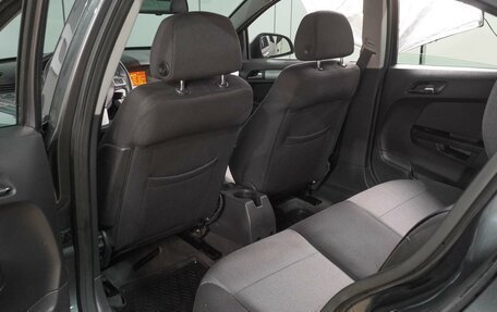 Opel Astra H, 2012 год, 699 000 рублей, 11 фотография