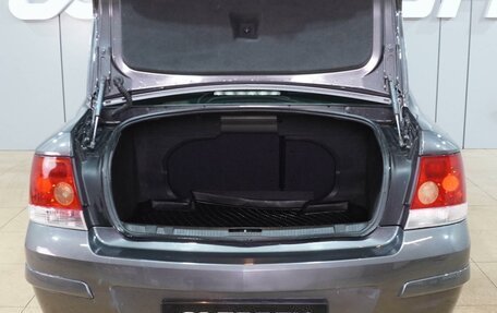 Opel Astra H, 2012 год, 699 000 рублей, 18 фотография