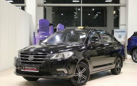 Lifan Solano II, 2018 год, 645 000 рублей, 1 фотография