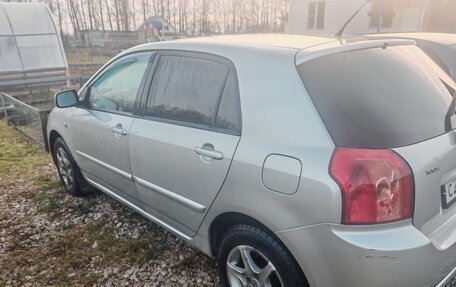 Toyota Corolla, 2005 год, 550 000 рублей, 3 фотография