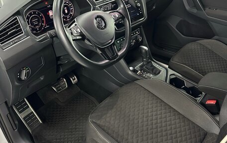 Volkswagen Tiguan II, 2018 год, 3 100 000 рублей, 5 фотография