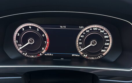 Volkswagen Tiguan II, 2018 год, 3 100 000 рублей, 8 фотография