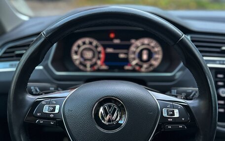 Volkswagen Tiguan II, 2018 год, 3 100 000 рублей, 10 фотография