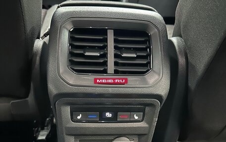 Volkswagen Tiguan II, 2018 год, 3 100 000 рублей, 11 фотография