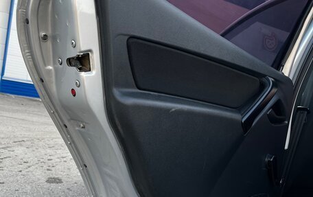 Datsun on-DO I рестайлинг, 2015 год, 430 000 рублей, 5 фотография