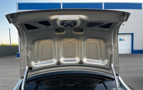 Datsun on-DO I рестайлинг, 2015 год, 430 000 рублей, 17 фотография