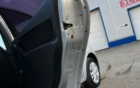 Datsun on-DO I рестайлинг, 2015 год, 430 000 рублей, 15 фотография
