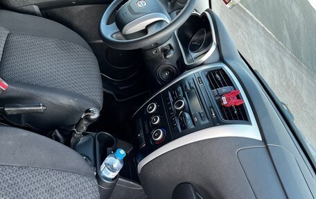 Datsun on-DO I рестайлинг, 2015 год, 430 000 рублей, 12 фотография