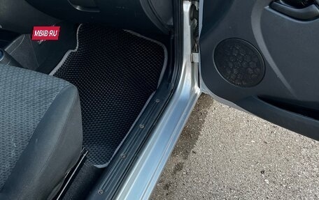 Datsun on-DO I рестайлинг, 2015 год, 430 000 рублей, 14 фотография