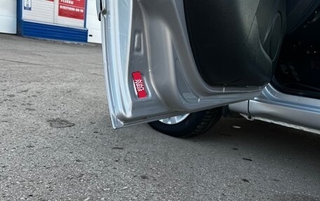 Datsun on-DO I рестайлинг, 2015 год, 430 000 рублей, 7 фотография