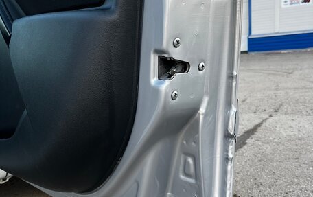 Datsun on-DO I рестайлинг, 2015 год, 430 000 рублей, 11 фотография