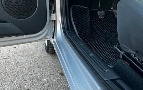 Datsun on-DO I рестайлинг, 2015 год, 430 000 рублей, 10 фотография