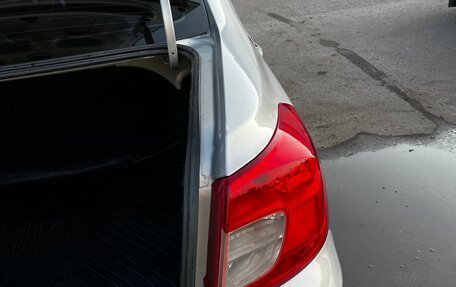 Datsun on-DO I рестайлинг, 2015 год, 430 000 рублей, 18 фотография