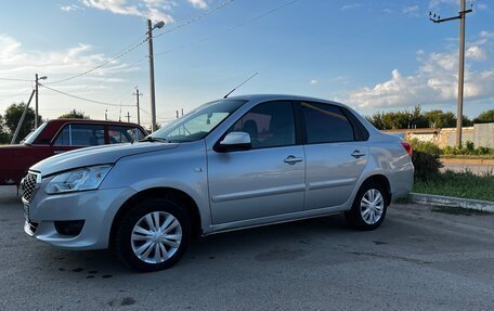 Datsun on-DO I рестайлинг, 2015 год, 430 000 рублей, 20 фотография