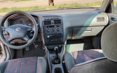 Toyota Avensis III рестайлинг, 1999 год, 330 000 рублей, 12 фотография