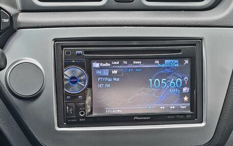 KIA Rio III рестайлинг, 2012 год, 850 000 рублей, 10 фотография