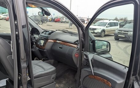 Mercedes-Benz Viano, 2011 год, 2 150 000 рублей, 5 фотография