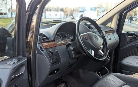 Mercedes-Benz Viano, 2011 год, 2 150 000 рублей, 4 фотография