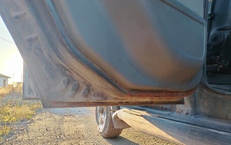 ЛуАЗ Patriot, 2006 год, 450 000 рублей, 9 фотография