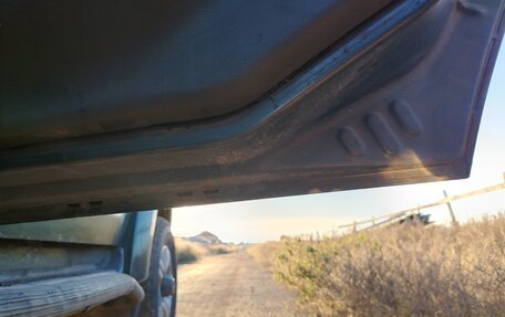 ЛуАЗ Patriot, 2006 год, 450 000 рублей, 8 фотография