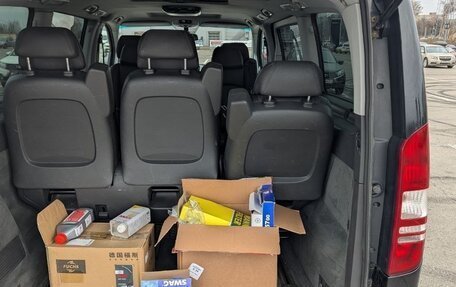 Mercedes-Benz Viano, 2011 год, 2 150 000 рублей, 8 фотография