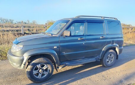 ЛуАЗ Patriot, 2006 год, 450 000 рублей, 2 фотография