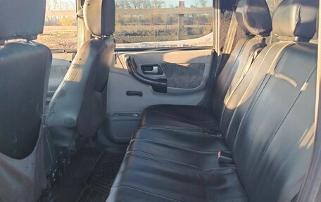 ЛуАЗ Patriot, 2006 год, 450 000 рублей, 6 фотография