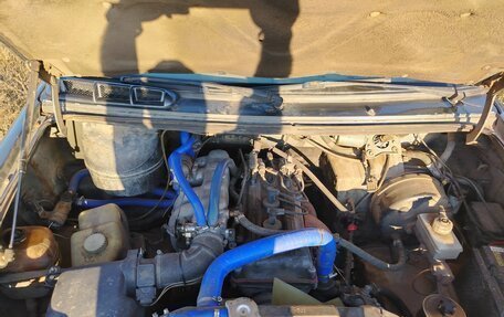 ЛуАЗ Patriot, 2006 год, 450 000 рублей, 4 фотография