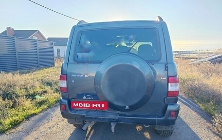 ЛуАЗ Patriot, 2006 год, 450 000 рублей, 3 фотография