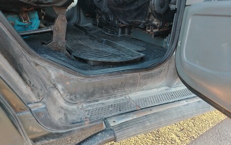 ЛуАЗ Patriot, 2006 год, 450 000 рублей, 12 фотография