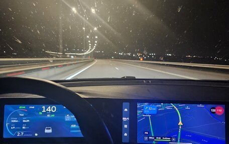 Geely Coolray I, 2023 год, 2 150 000 рублей, 9 фотография