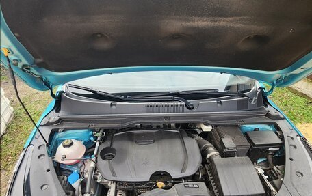 Geely Coolray I, 2023 год, 2 150 000 рублей, 4 фотография