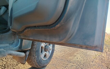 ЛуАЗ Patriot, 2006 год, 450 000 рублей, 10 фотография