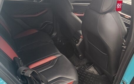 Geely Coolray I, 2023 год, 2 150 000 рублей, 8 фотография