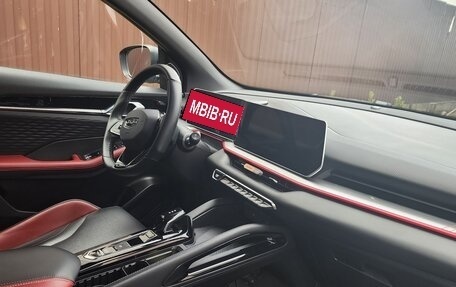 Geely Coolray I, 2023 год, 2 150 000 рублей, 7 фотография