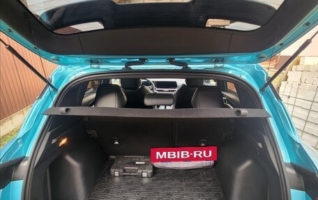 Geely Coolray I, 2023 год, 2 150 000 рублей, 5 фотография