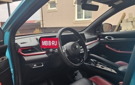 Geely Coolray I, 2023 год, 2 150 000 рублей, 6 фотография