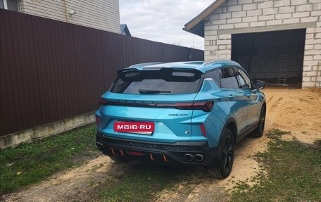 Geely Coolray I, 2023 год, 2 150 000 рублей, 3 фотография