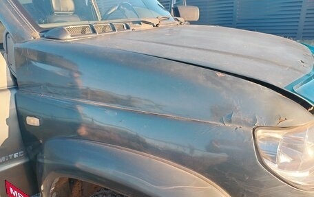 ЛуАЗ Patriot, 2006 год, 450 000 рублей, 14 фотография