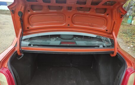 KIA Rio II, 2011 год, 599 999 рублей, 7 фотография