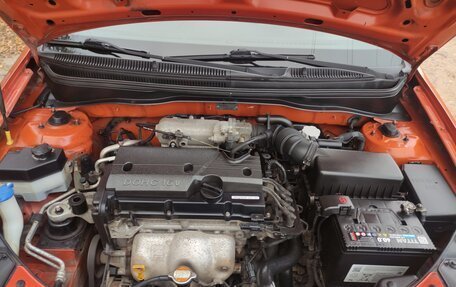 KIA Rio II, 2011 год, 599 999 рублей, 6 фотография